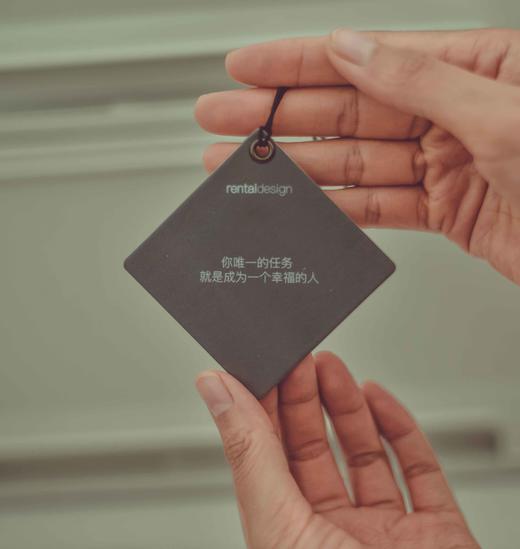 车载香薰卡 | 清新熏香 商品图1