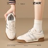 ZHR则则复古透气舒适德训鞋2025春季新款女休闲轻便校园风运动鞋 商品缩略图9