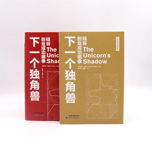 下一个独角兽 : 硅谷创业成功画像 商品图7