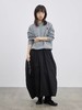 步履不停/5A15102C/宽松图案套头卫衣印花圆领上衣 商品缩略图2