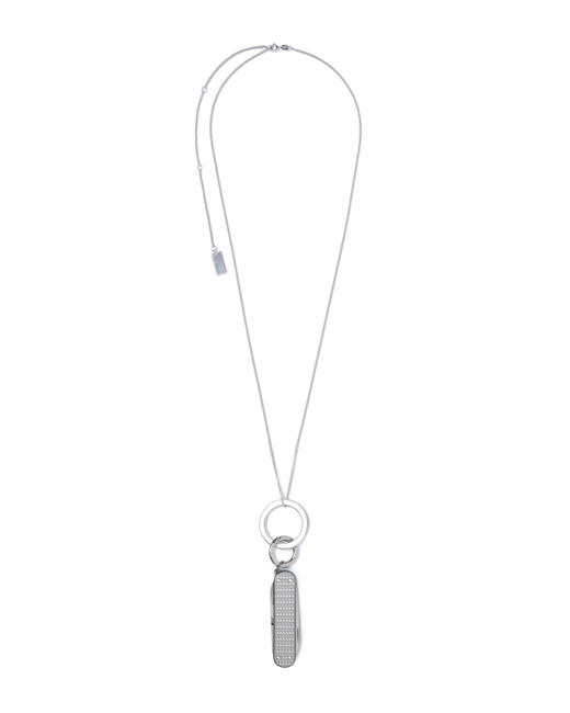 迷你瑞士刀项链ba013 商品图1