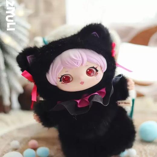 ZIYULI又梨系列盲盒 商品图14