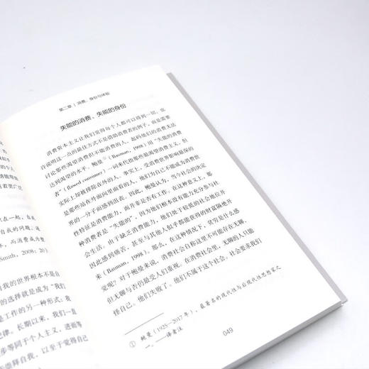 体验型社会：消费资本主义重启 商品图9