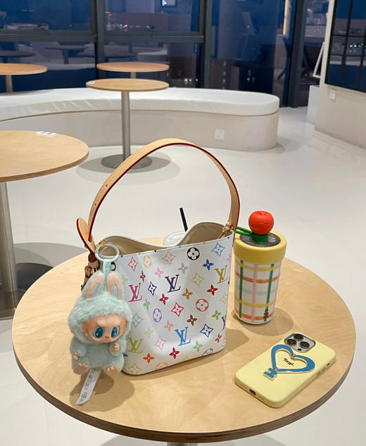 𝐀𝐥𝐥 𝐢𝐧 𝐁𝐁水桶  三彩 商品图4