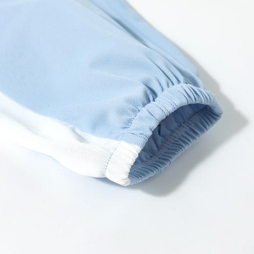 贝贝怡25春夏新款男童冰感宽松透气运动长裤ZB2EK014 商品图9