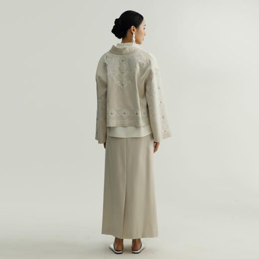 戴布拉芬上衣L28B171 商品图2