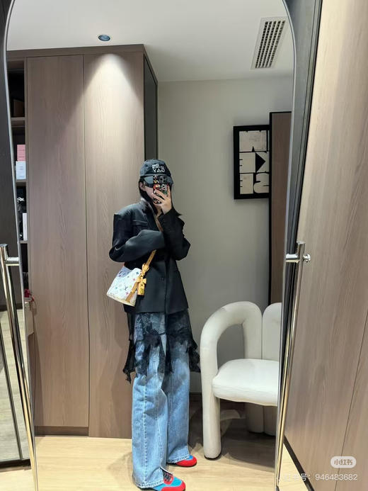 𝐀𝐥𝐥 𝐢𝐧 𝐁𝐁水桶  三彩 商品图7