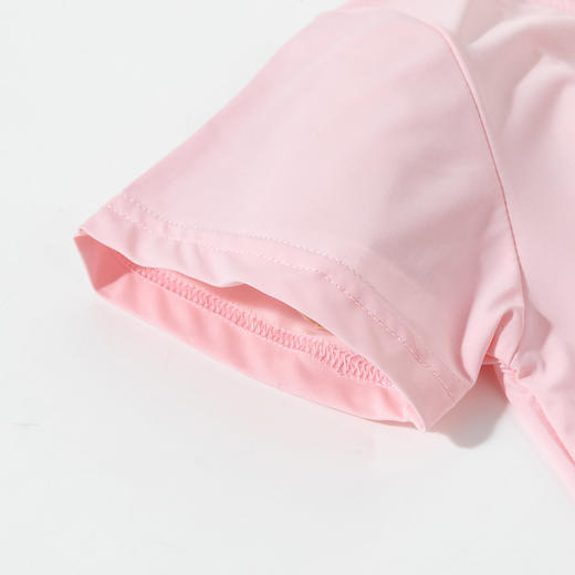 贝贝怡女童夏季短袖套装ZB2ET029 商品图6