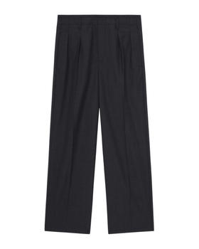 男款西装裤长裤013