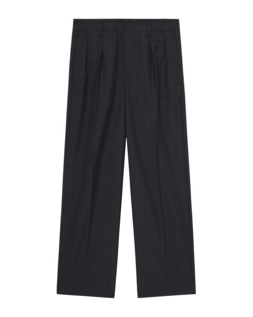 男款西装裤长裤013 商品图0