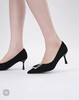 2F百思图通勤女鞋（E5832） 商品缩略图2