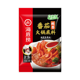 海底捞番茄火锅底料 200g