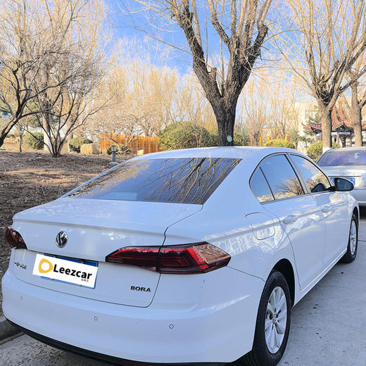 大众 宝来 改款 1.5L 自动精英型 国V【长租-北京】 商品图3