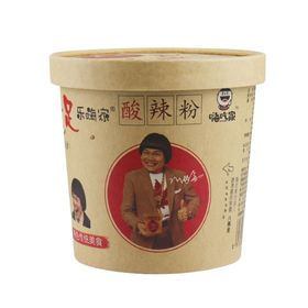嗨吃家酸辣粉 143g