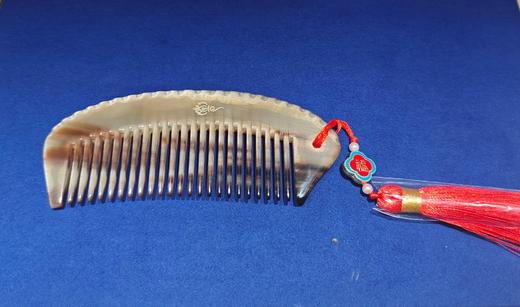 S5022梳 12CM月梳 商品图0