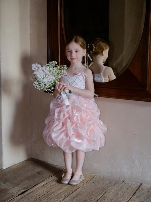 棉花糖公主裙 商品图2