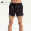 优极UG 星空·男女款轻量速干三兜跑步短裤 商品缩略图0