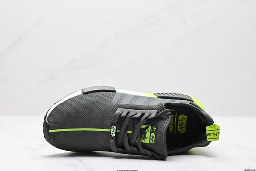 阿迪达斯Adidas NMD R1经典运动休闲鞋FX4353女鞋 商品图1