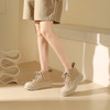 westory2023秋季新品松糕厚底增高时尚休闲板鞋高帮饼干鞋S23DS82931 商品缩略图6