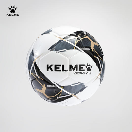 热粘合足球 商品图0