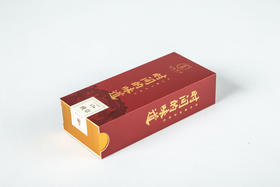 班章15年陈生茶（时间的味道单盒装）