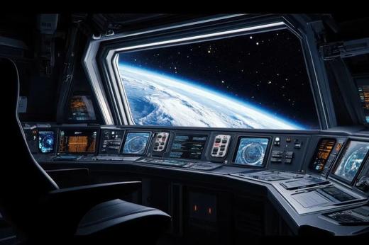 【小小宇航员招募令】穿越星辰大海，开启宇宙探索奇幻之旅！ 商品图4