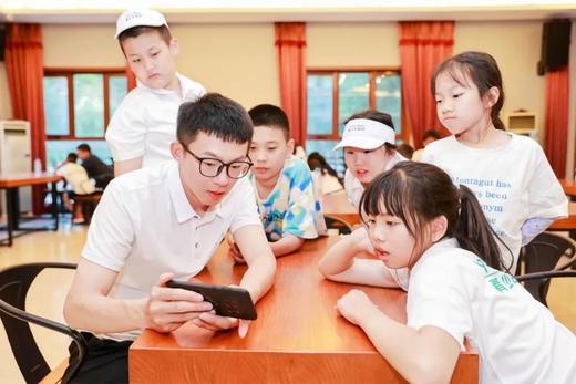 桨板运动营｜拿下美国ACA+国家体育总局双证书，玩转桨板球，做一个运动少年 商品图3