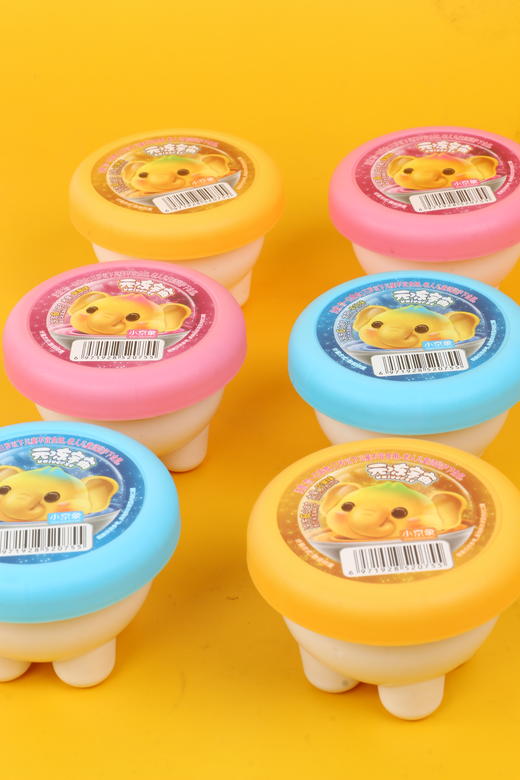 小箱试卖 |   元冻宇宙布丁 （冷冻6小时口感更佳）90克-95克/杯 保质期9个月 商品图1