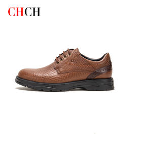 CHCH平衡鞋男鞋时尚百搭休闲商务男鞋CM2A6022