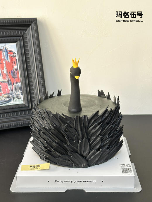 黑天鹅（请提前1天预订） 商品图0