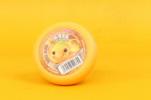 小箱试卖 |   元冻宇宙布丁 （冷冻6小时口感更佳）90克-95克/杯 保质期9个月 商品图2