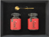 浙江衢州江山洋槐蜜礼盒500g*2瓶 商品缩略图1