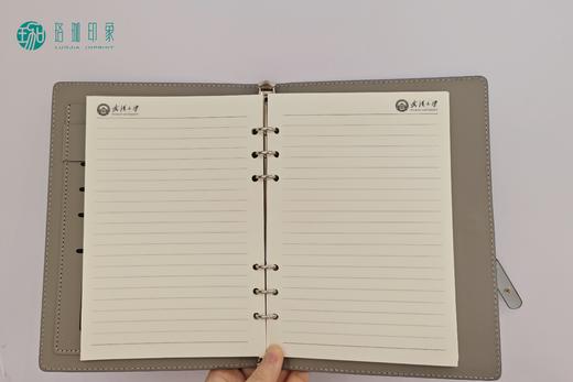 活页笔记本 商品图2