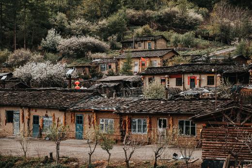 5月9日延边苹果梨花海，长白山天池瀑布峡谷、鸭绿江中朝边境8天摄影团 商品图10