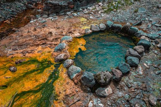 5月9日延边苹果梨花海，长白山天池瀑布峡谷、鸭绿江中朝边境8天摄影团 商品图13