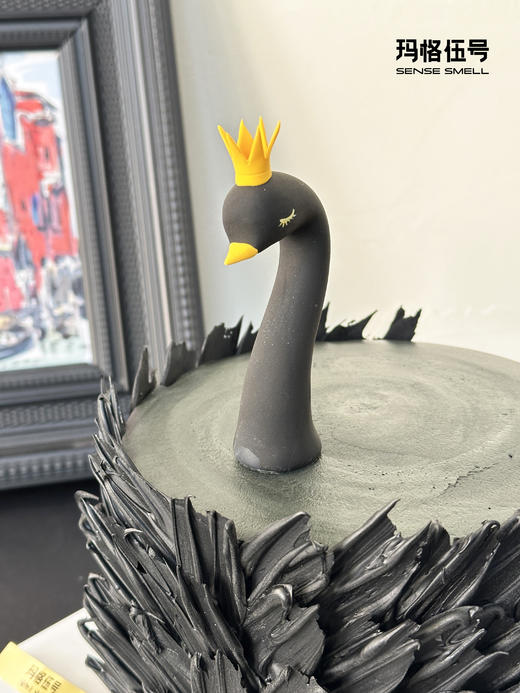 黑天鹅（请提前1天预订） 商品图2