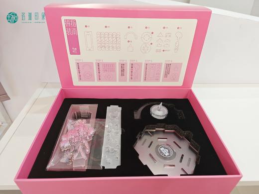 珞珈晓月宫灯 商品图6