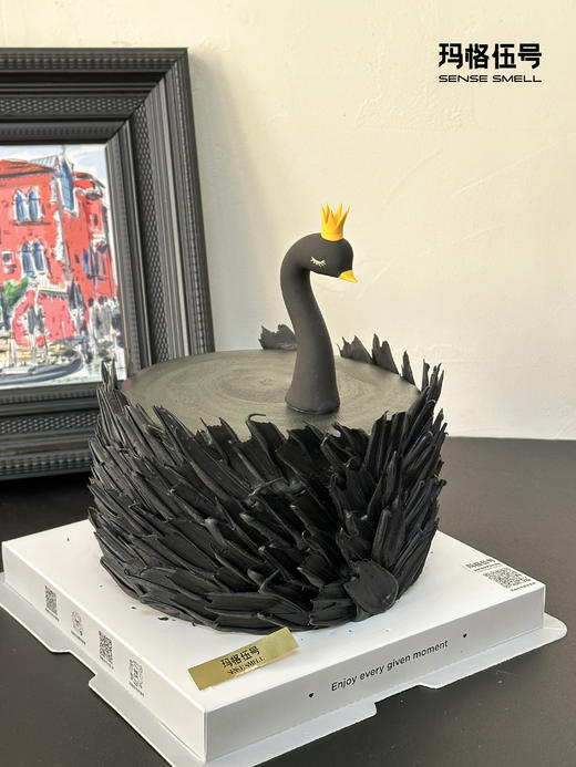 黑天鹅（请提前1天预订） 商品图1