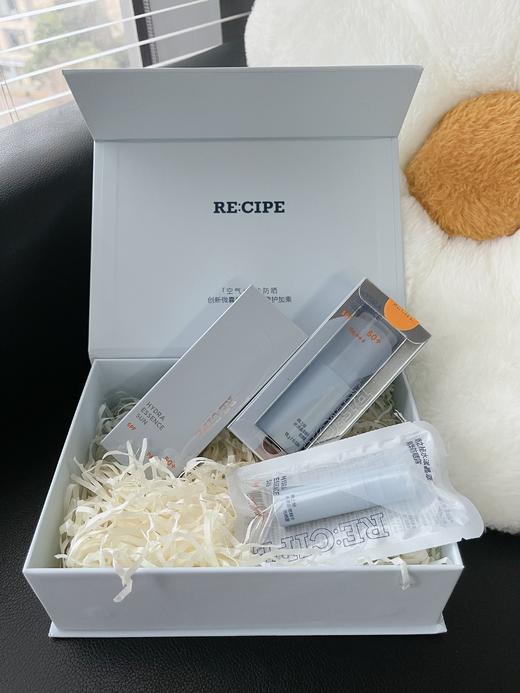 【陈小舒专享】25年边防晒边养肤！玥之秘水漾晶萃精华防晒露，SPF50+PA+++，1分钟内快速成膜，啫喱质地清爽不油腻好推开，日常通勤晒不黑咯！ 商品图13