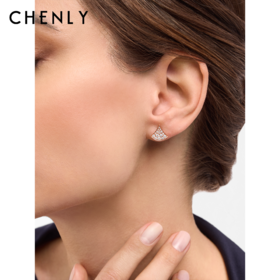 尘衣｜25春夏MINI满钻小裙子系列配饰