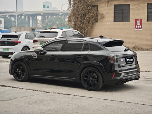 SPARCO PODIO 单片铸造轮圈 N 17/18/19寸 5×108/100/112/114.3/120 意大利进口 OZ中国官方合作 No.250313 商品图7