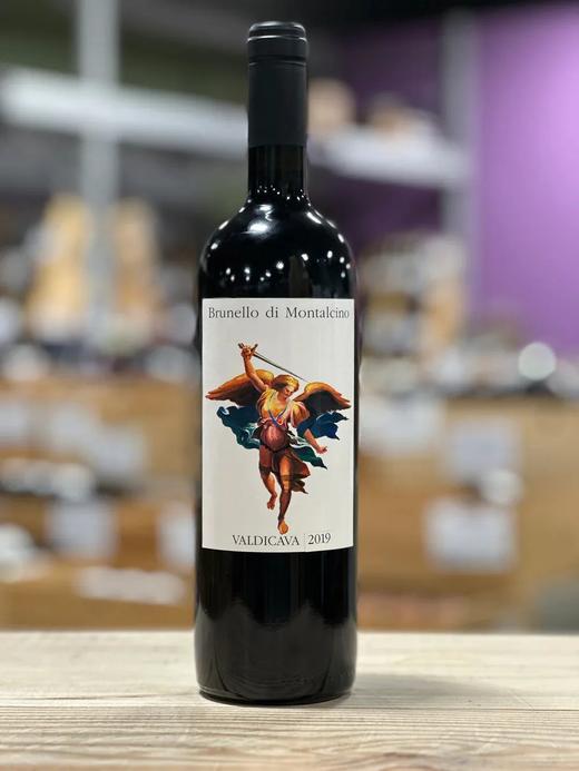 5折特惠|世界第一餐厅、欧洲皇室醉爱的意大利“天使”美酒！ 商品图7