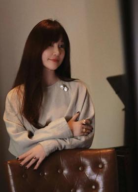 诺亚方舟 | 巴洛克珍珠胸针