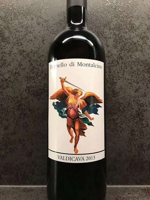 5折特惠|世界第一餐厅、欧洲皇室醉爱的意大利“天使”美酒！ 商品图5