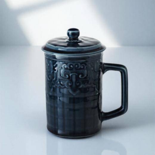 富贵高杯 350ml 商品图0