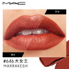 【1件包邮】MAC魅可新经典哑光唇膏646#/602# 大子弹头3.5g 丝滑不紧绷 甘肃/青海/内蒙古/新疆/西藏/宁夏/海南/港澳台不发货 商品缩略图3