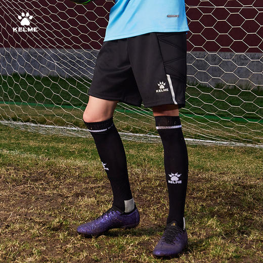 卡尔美2025新款足球系列男士门将服中长裤 商品图1