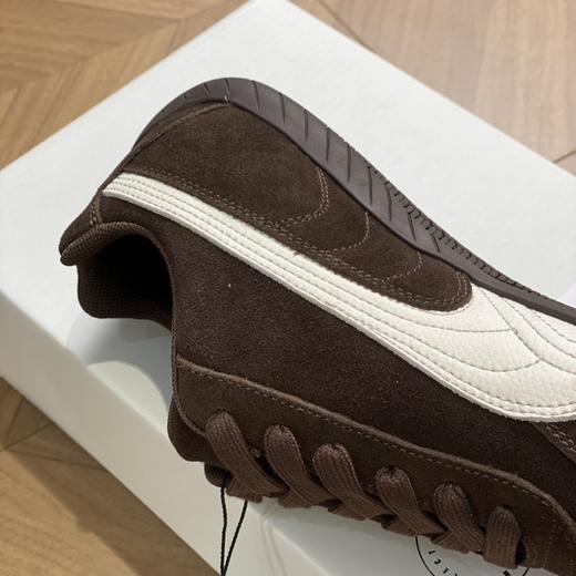 彪马休闲德训鞋翻情侣烫金赛车运动鞋鞋 商品图13