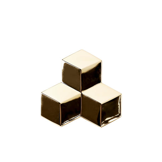 JUDYHUA 纯粹系列极简耳环 商品图4