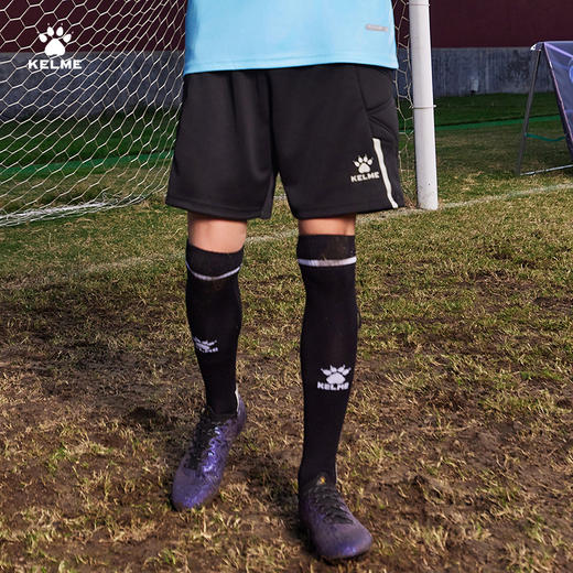卡尔美2025新款足球系列男士门将服中长裤 商品图4